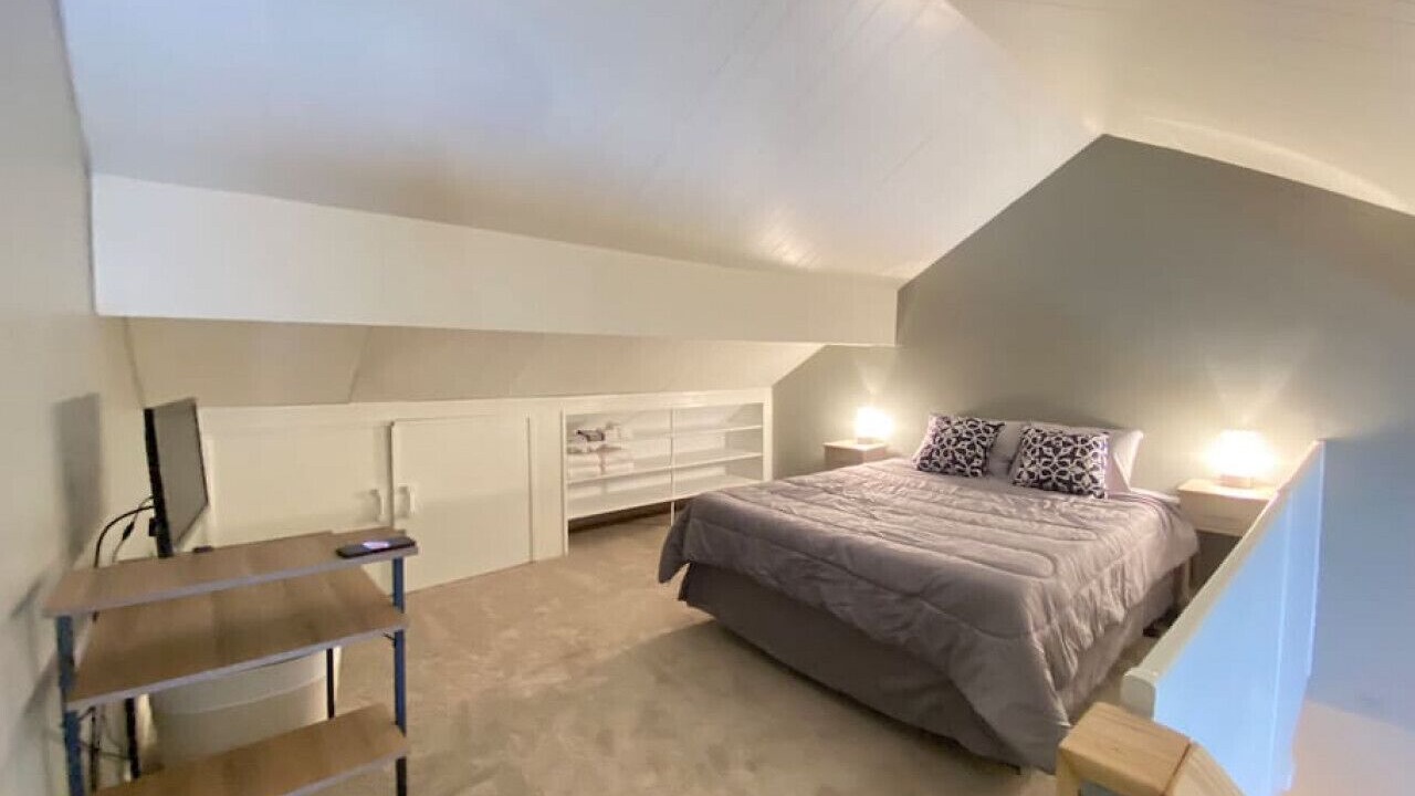 Photo of Bedroom in Jeffersonville