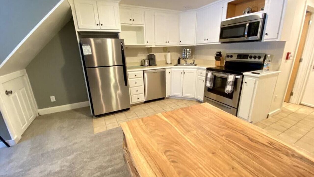 Photo of Kitchen in Jeffersonville