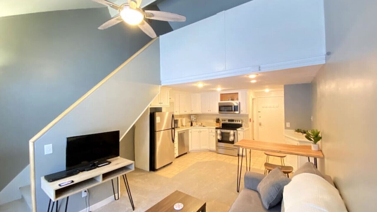 Photo of Livingroom in Jeffersonville