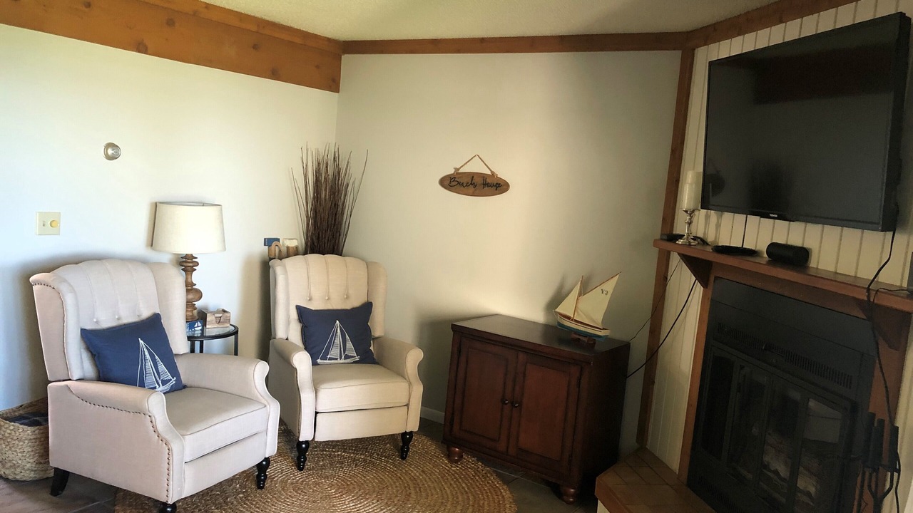 Photo of Bedroom in Onamia