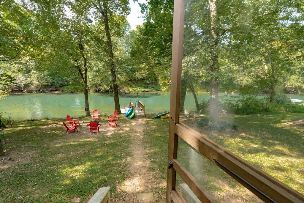 Photo of Outdoor in Pangburn