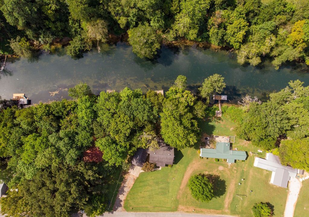 Photo of Outdoor in Pangburn