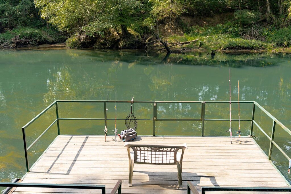 Photo of Outdoor in Pangburn