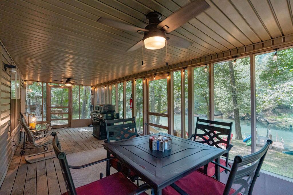 Photo of Outdoor in Pangburn