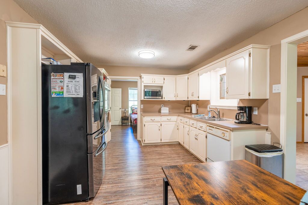 Photo of Kitchen in Pangburn