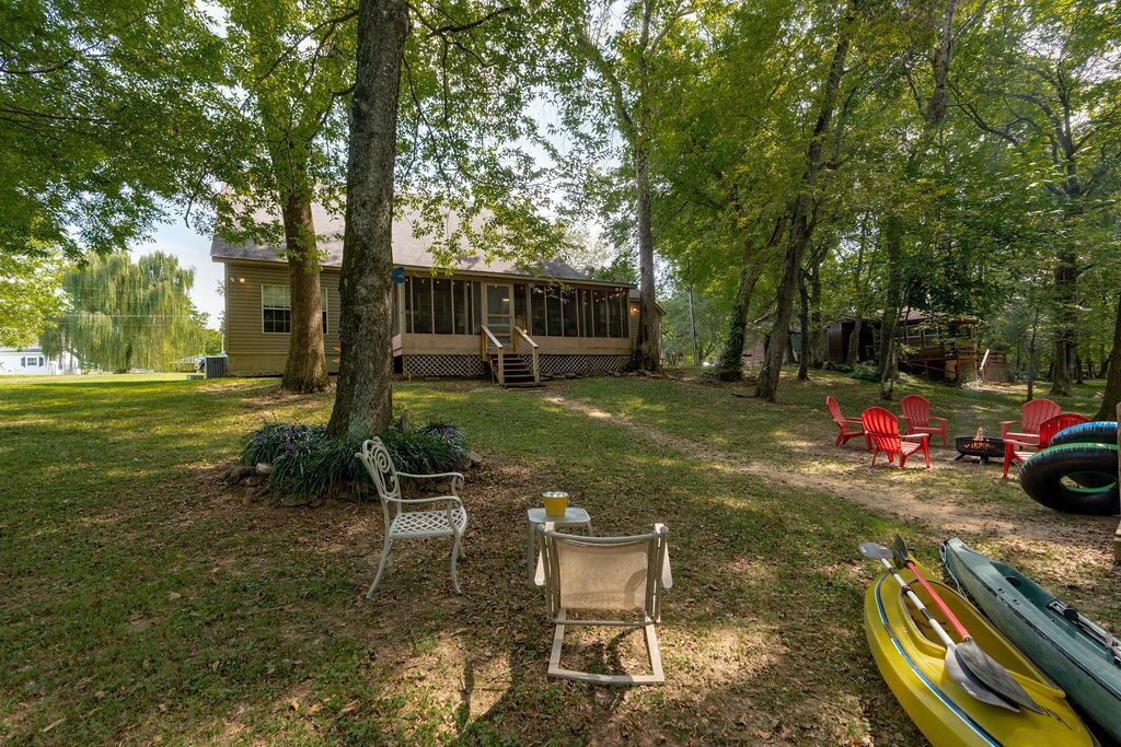 Photo of Outdoor in Pangburn