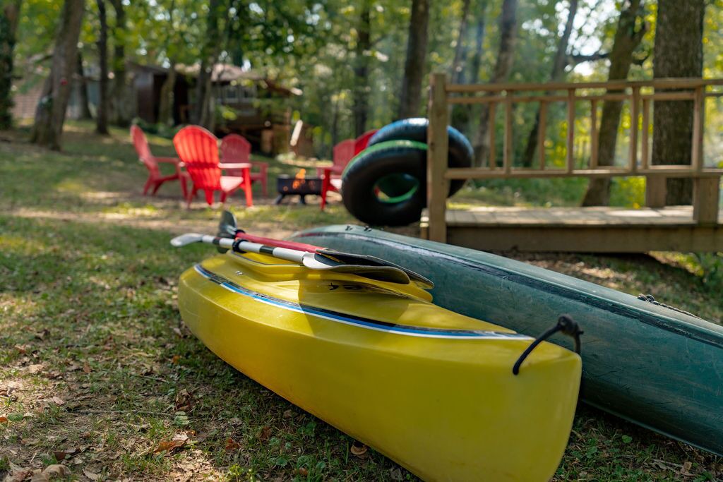 Photo of Outdoor in Pangburn