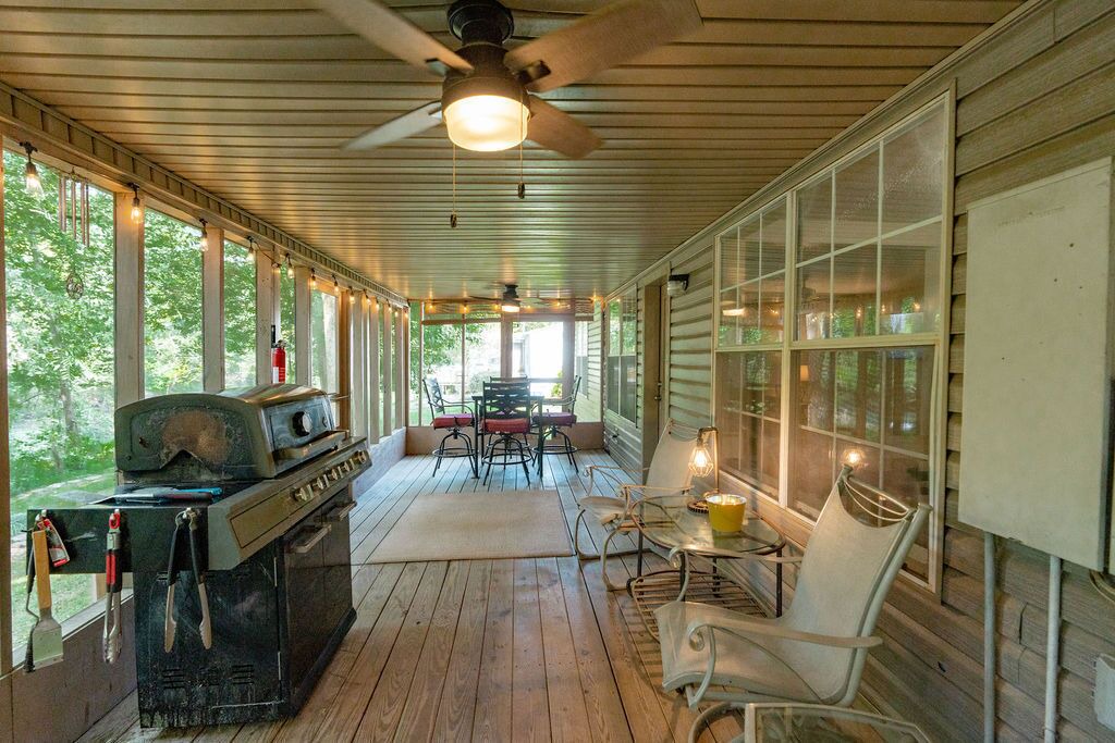 Photo of Outdoor in Pangburn