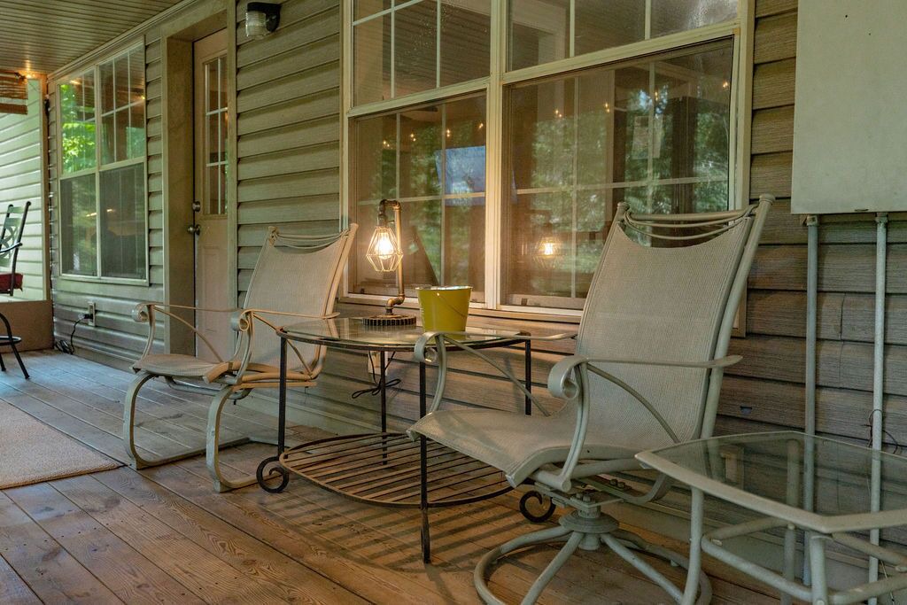 Photo of Outdoor in Pangburn