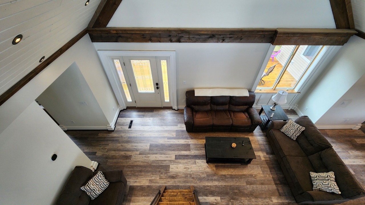 Photo of Livingroom in Malta