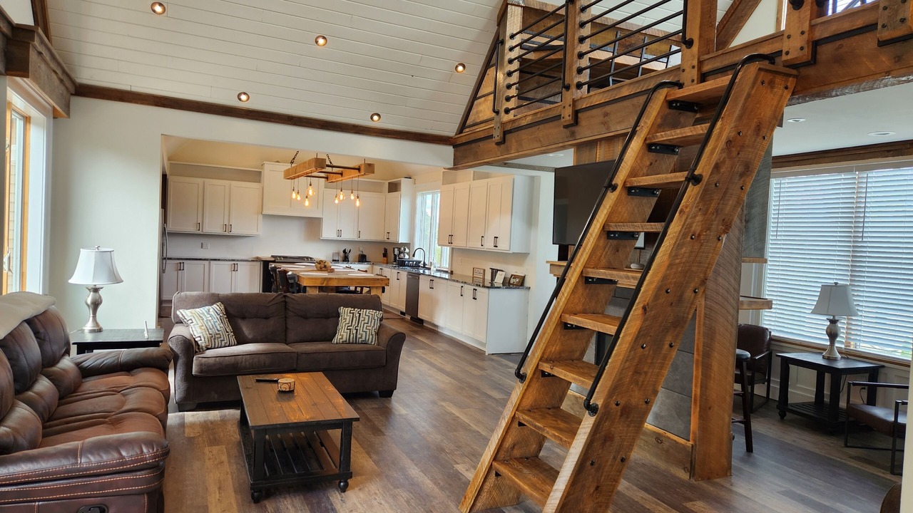 Photo of Livingroom in Malta