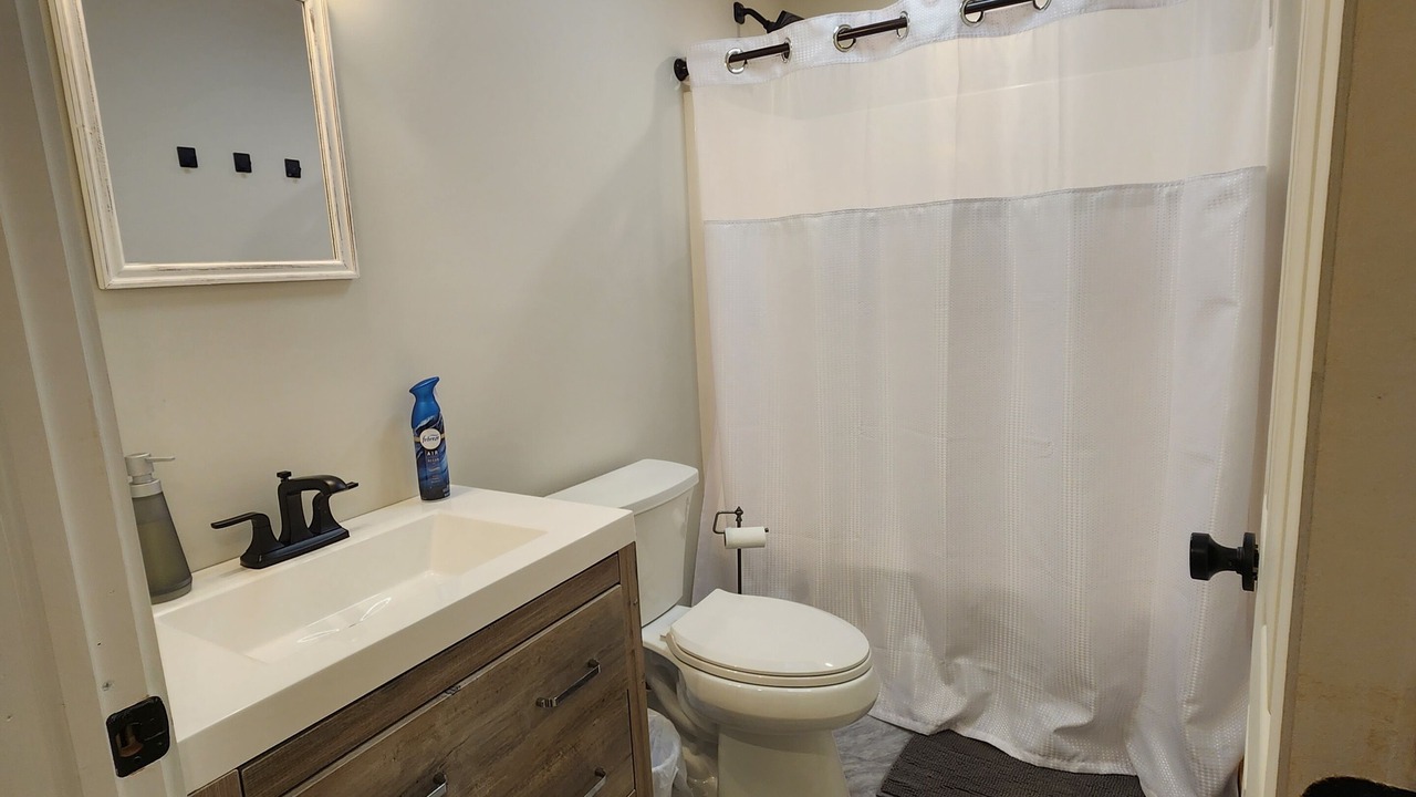 Photo of Bathroom in Malta