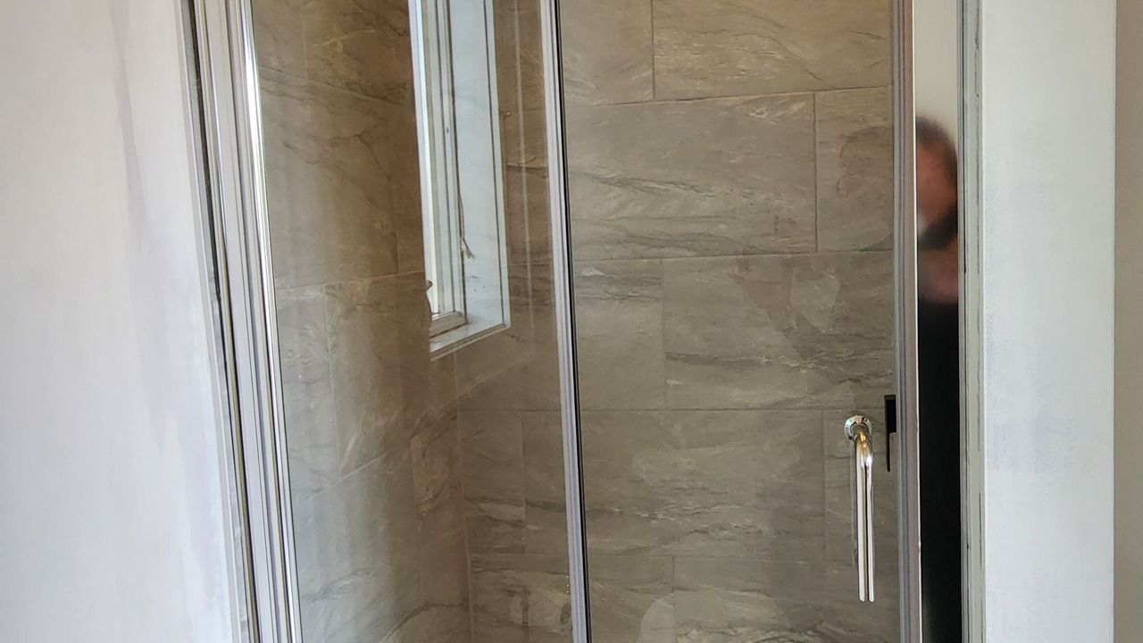 Photo of Bathroom in Malta