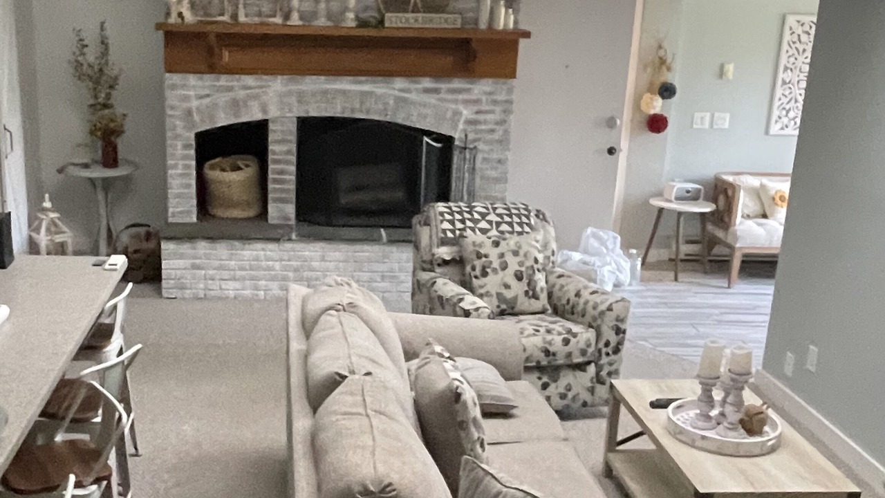 Photo of Livingroom in Stockbridge