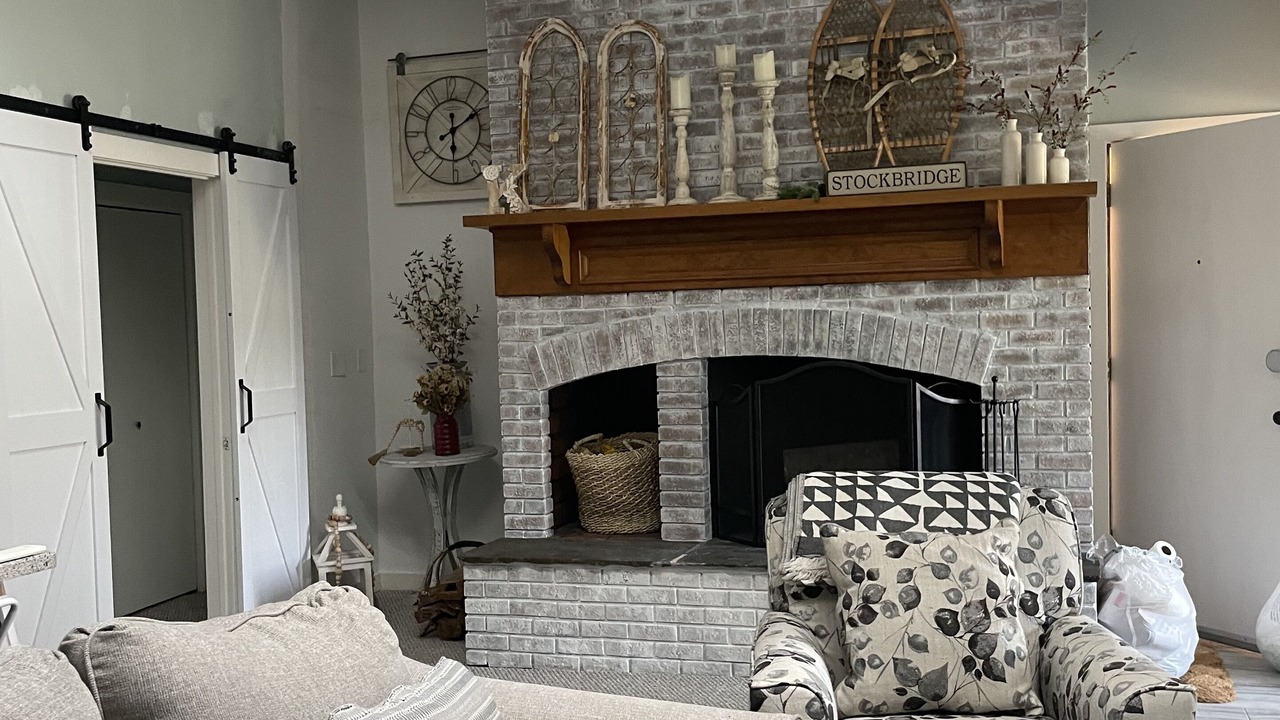 Photo of Livingroom in Stockbridge