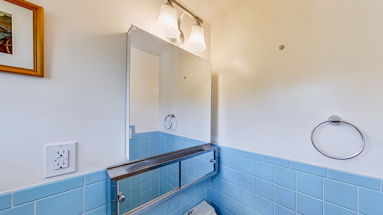 Photo of Bathroom in East Haven  Rutland County