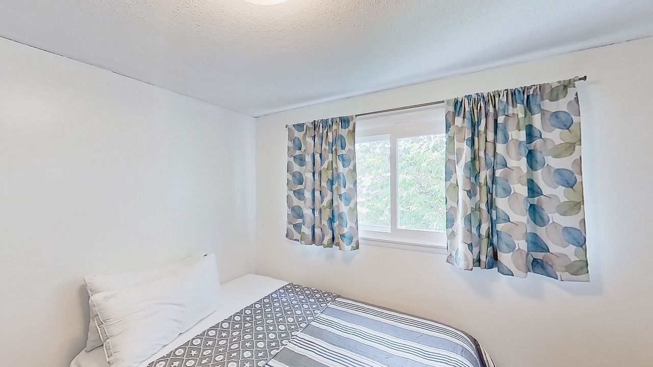 Photo of Bedroom in East Haven  Rutland County