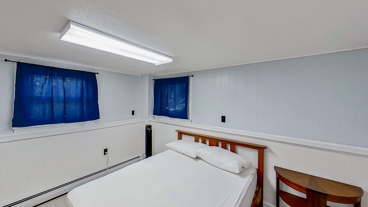 Photo of Bedroom in East Haven  Rutland County