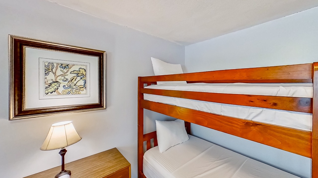 Photo of Bedroom in East Haven  Rutland County