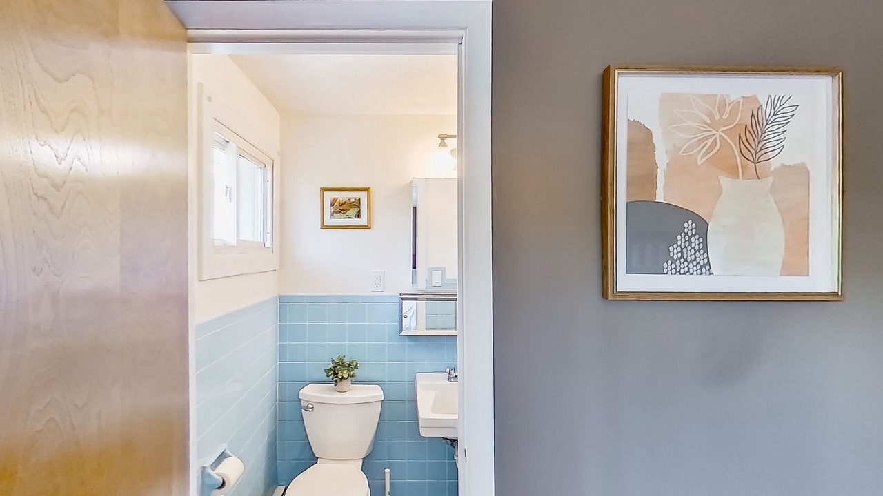 Photo of Bathroom in East Haven  Rutland County