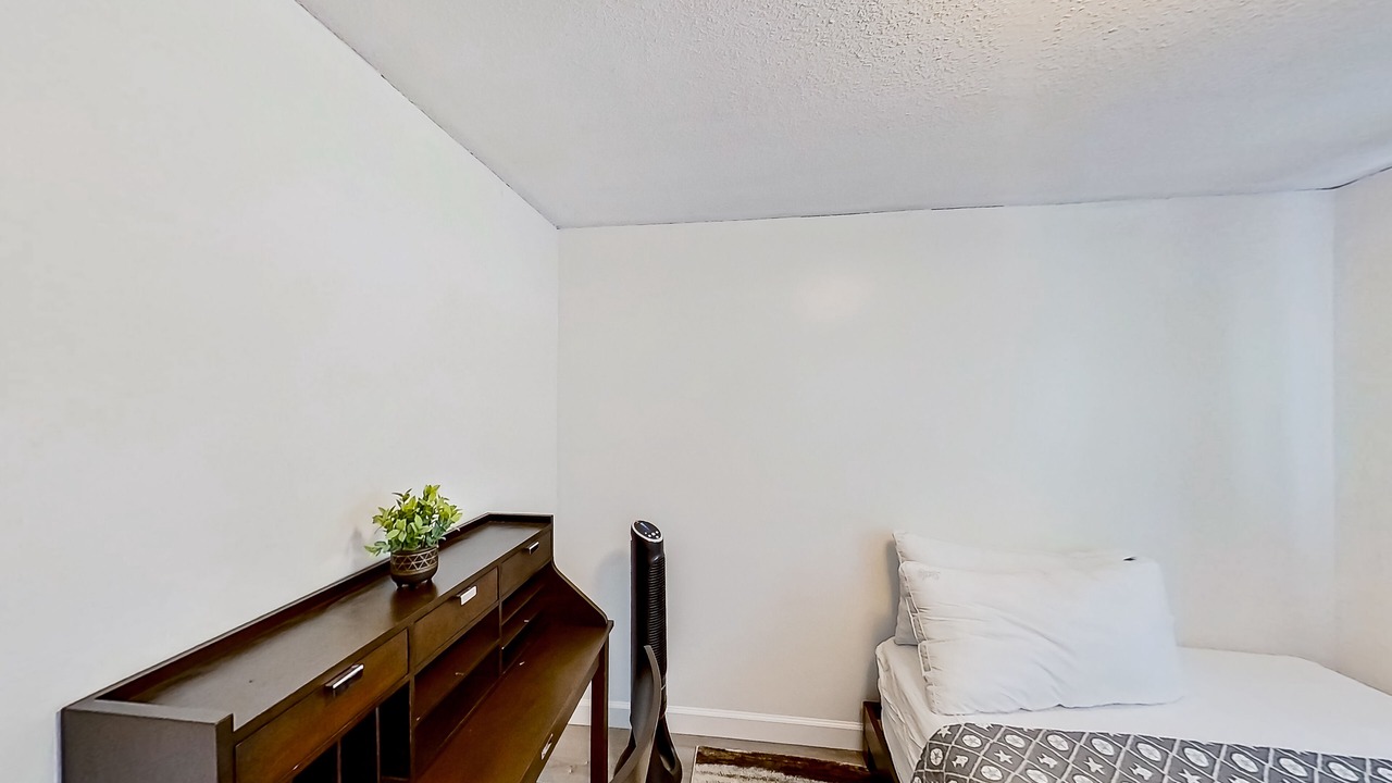 Photo of Bedroom in East Haven  Rutland County