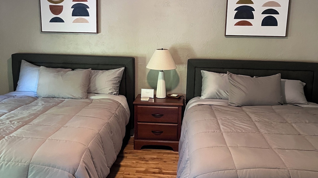 Photo of Bedroom in Eau Claire