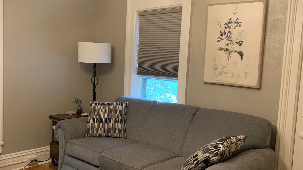 Photo of Livingroom in Eau Claire