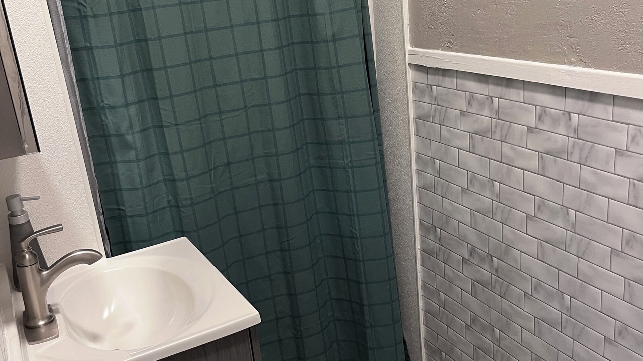 Photo of Bathroom in Eau Claire