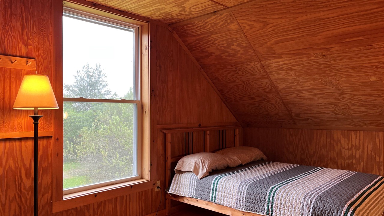 Photo of Bedroom in Franklin Springs