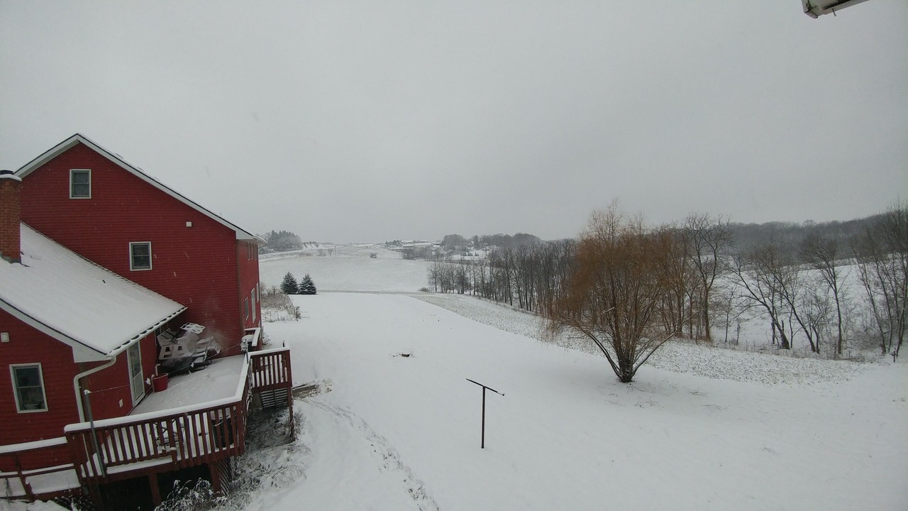 Photo of Outdoor in Sextonville