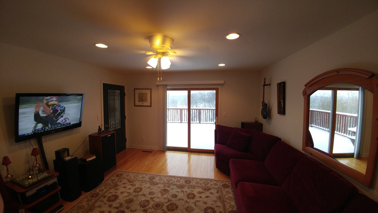 Photo of Livingroom in Sextonville
