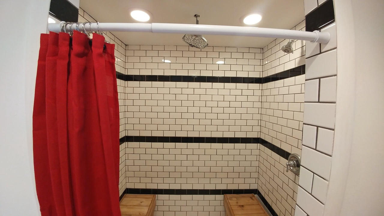 Photo of Bathroom in Sextonville