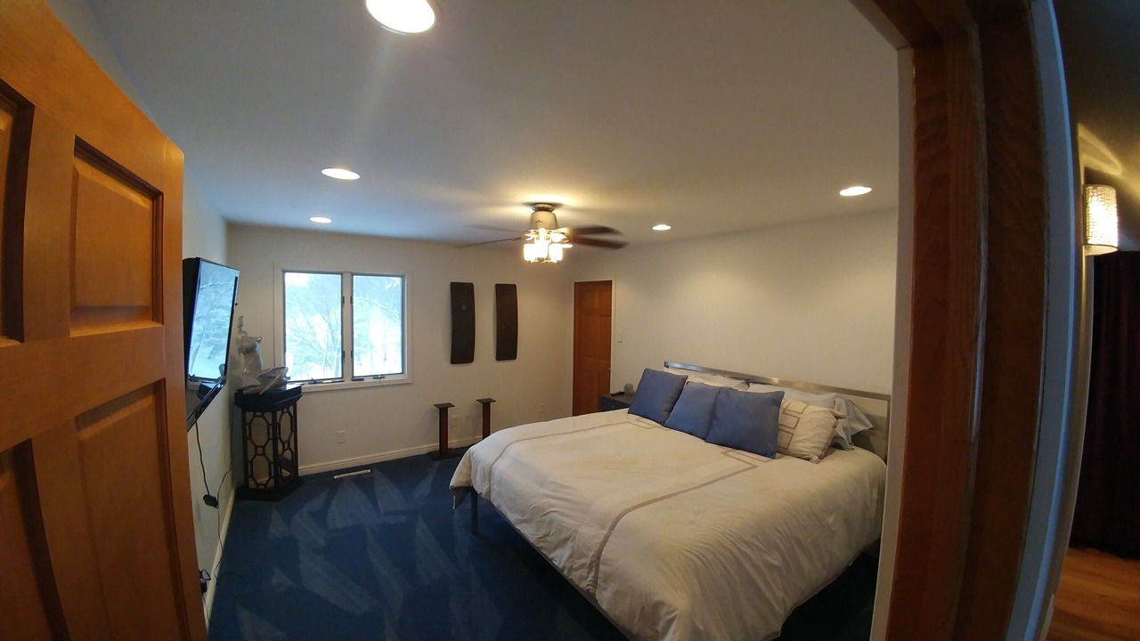 Photo of Bedroom in Sextonville