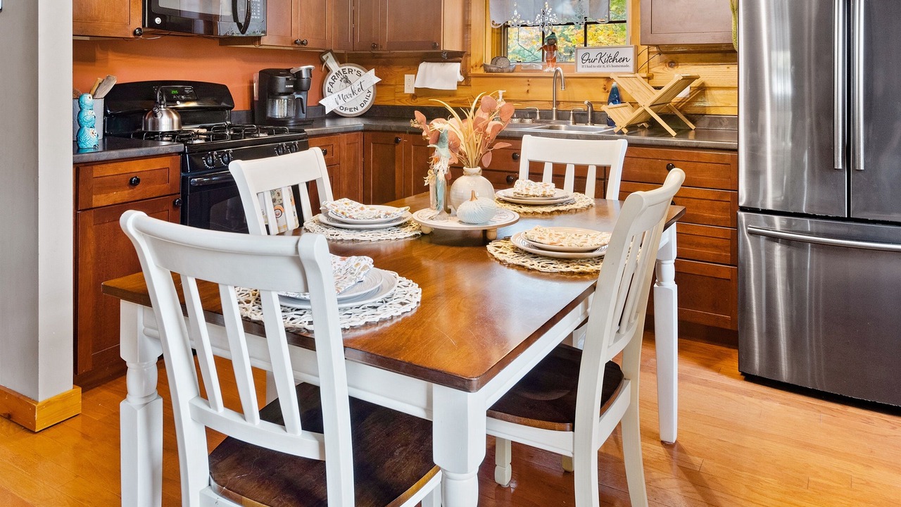 Photo of Kitchen in Rome