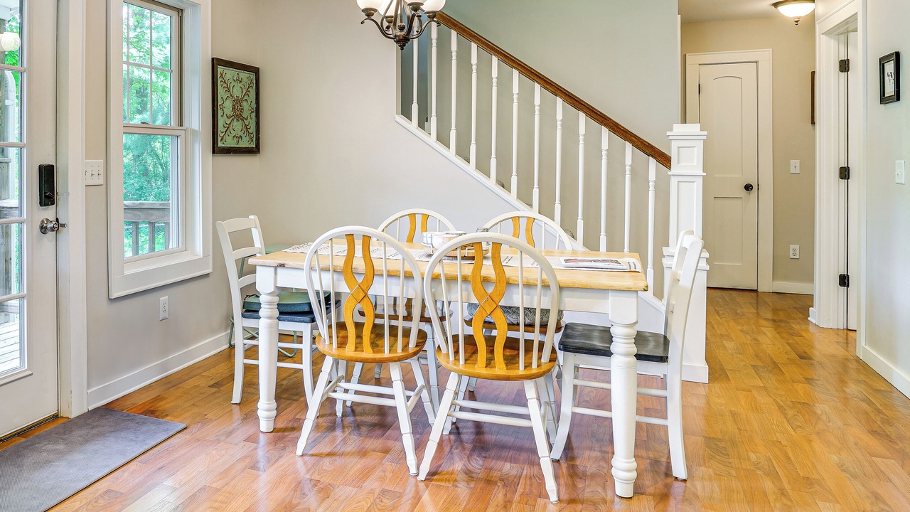 Photo of Livingroom in Taylors Falls