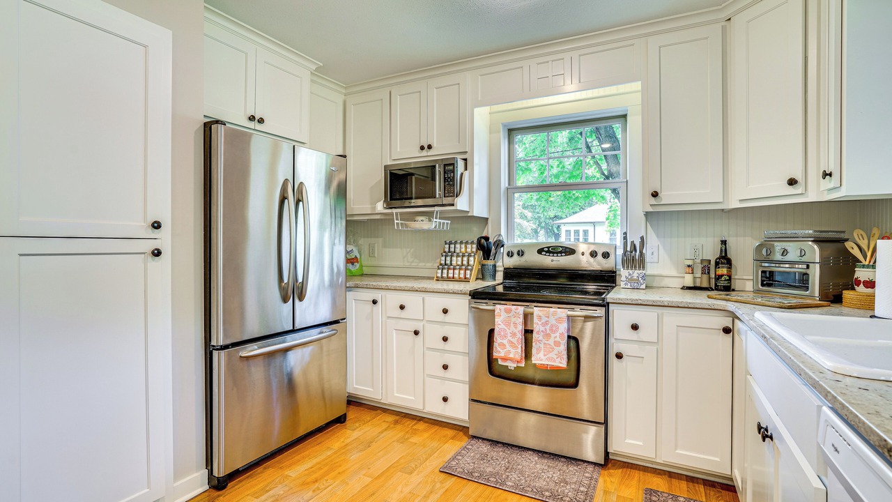 Photo of Kitchen in Taylors Falls