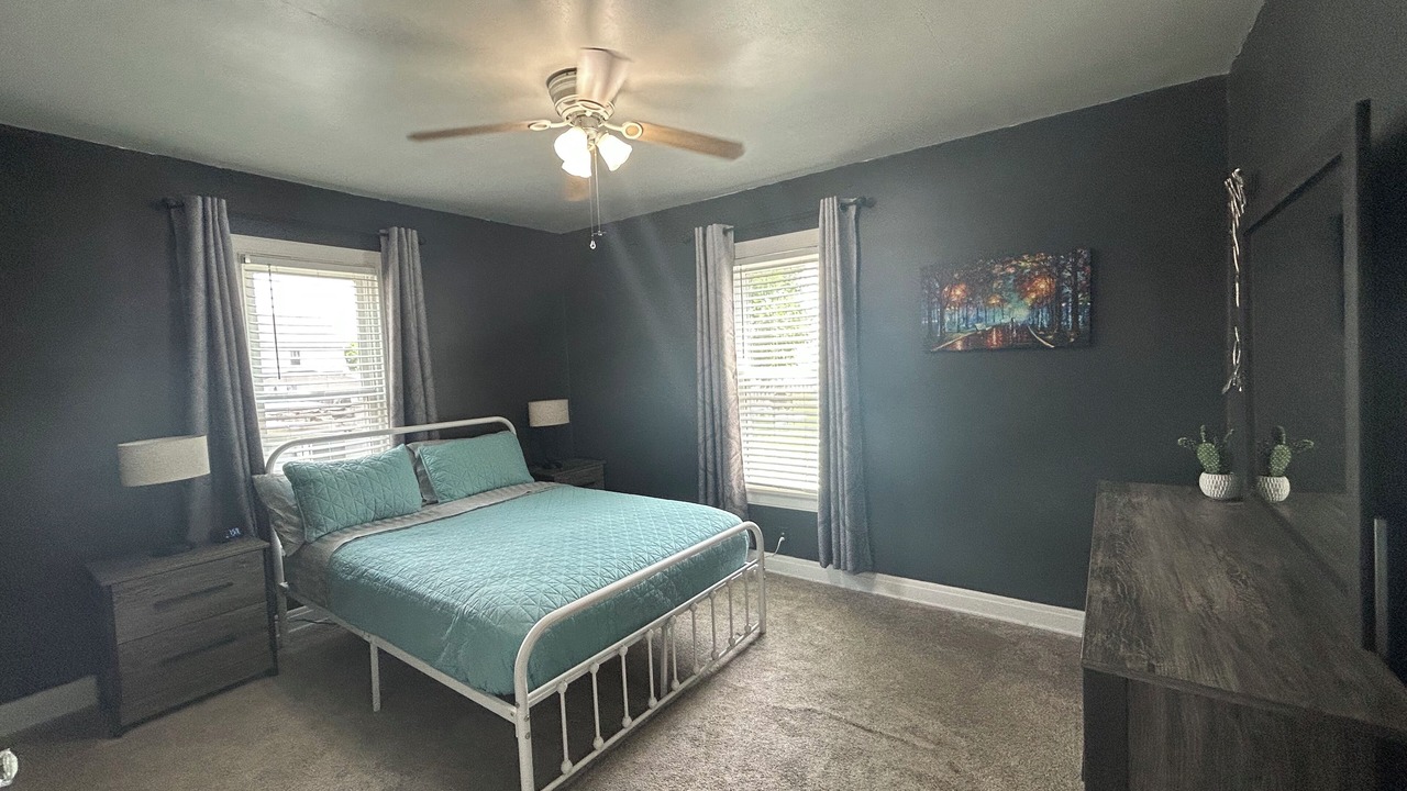 Photo of Bedroom in Weirton