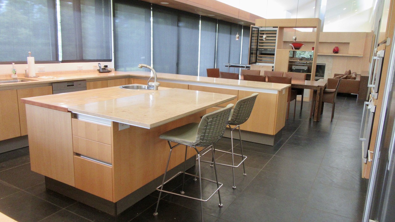 Photo of Kitchen in Chatfield