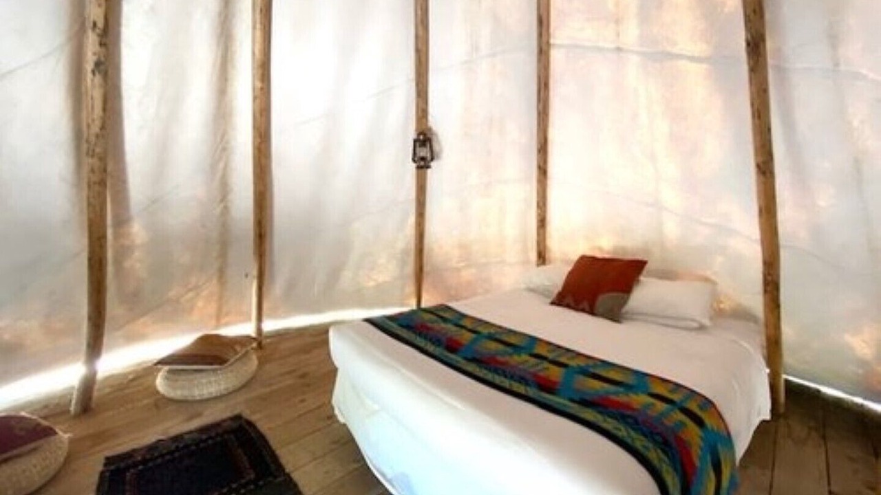 Photo of Bedroom in San Cristobal