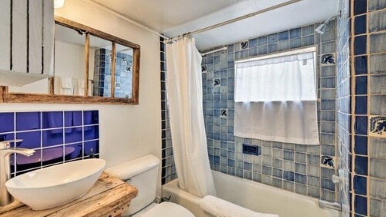 Photo of Bathroom in San Cristobal