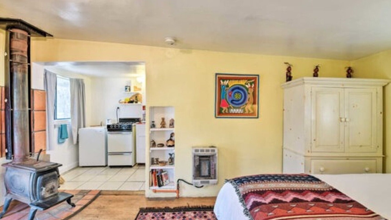 Photo of Bedroom in San Cristobal