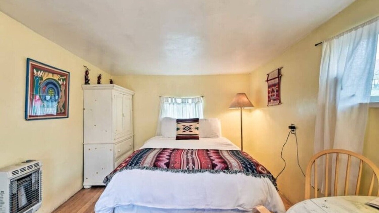 Photo of Bedroom in San Cristobal