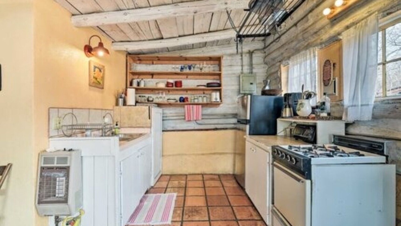 Photo of Kitchen in San Cristobal