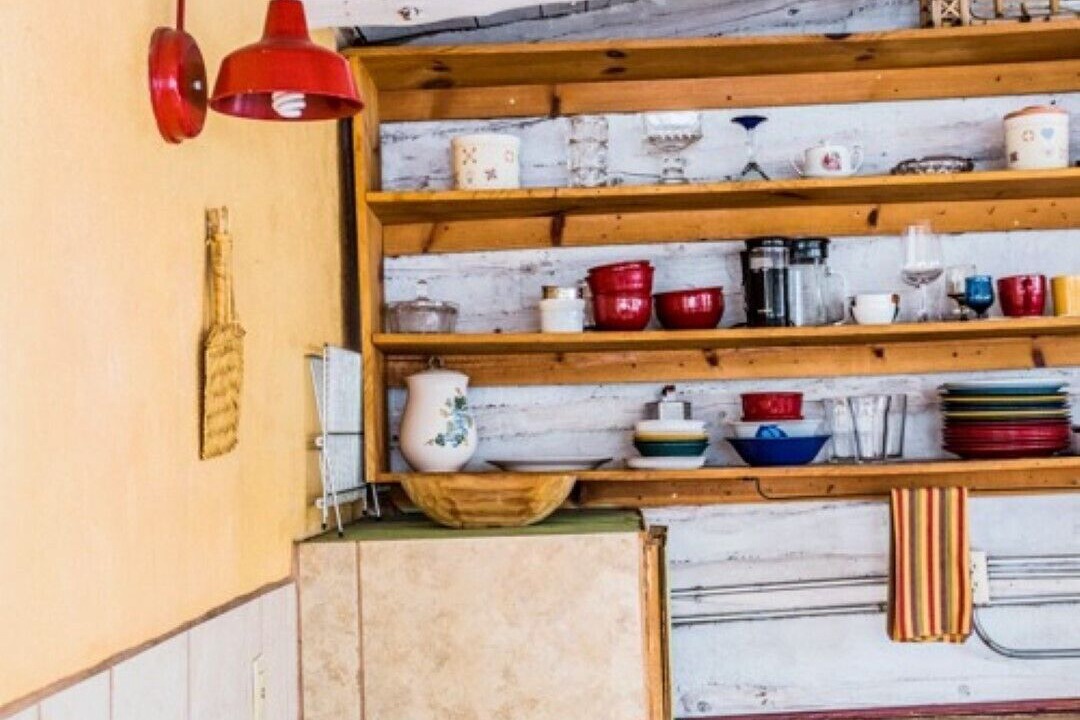 Photo of Kitchen in San Cristobal