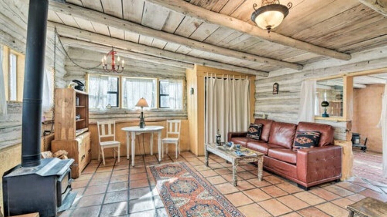 Photo of Livingroom in San Cristobal