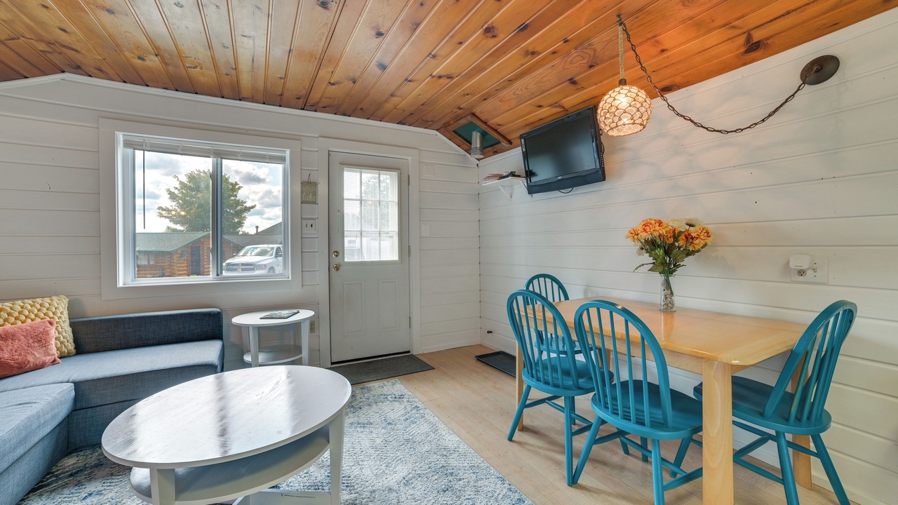 Photo of Livingroom in Oden