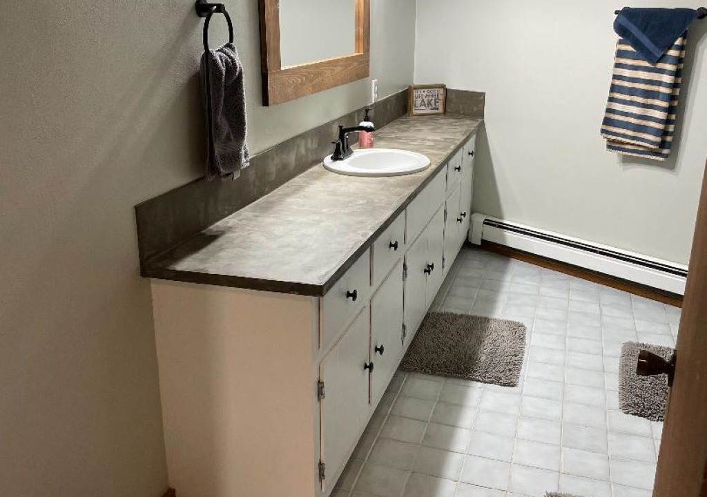 Photo of Bathroom in Irma