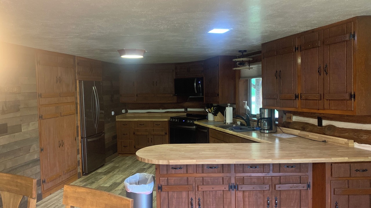 Photo of Kitchen in Irma
