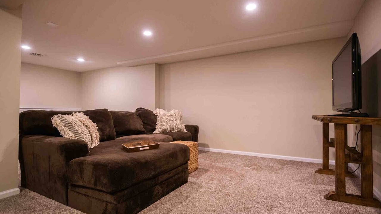 Photo of Bedroom in River Falls