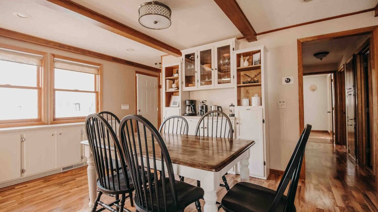Photo of Bathroom in River Falls